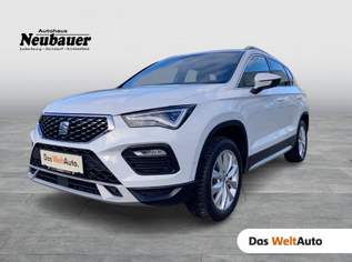 Ateca Xperience 1.5 TSI ACT DSG, 29900 €, Auto & Fahrrad-Autos in 8750 Judenburg