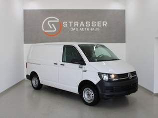 T6 Kastenwagen Entry TDI T6 Kastenwagen Entry TDI