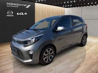 Picanto 1,0 MPI ISG Gold, 11990 €, Auto & Fahrrad-Autos in 2700 