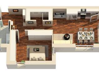 2 Zimmer Neubau-Wohnung Top 2, 499000 €, Immobilien-Wohnungen in 6176 Marktgemeinde Völs
