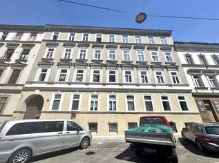 Smarte 3-Zimmer Wohnung direkt bei der Stadthalle Wien - U6 Burggasse-Stadthalle, 179000 €, Immobilien-Wohnungen in 1160 Ottakring Smarte 3-Zimmer Wohnung direkt bei der Stadthalle Wien - U6 Burggasse-Stadthalle, 179000 €, Immobilien-Wohnungen in 1160 Ottakring