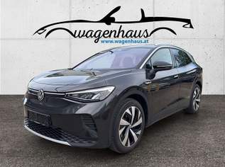 ID.4 ID. 4 Pro Perf. 77kWh 1st, ACC, AHV, Kamera, Ak..., 26990 €, Auto & Fahrrad-Autos in 4655 Vorchdorf