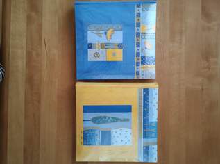 2 Fotoalben quatratisch, 10 €, Marktplatz-Bücher & Bildbände in 6421 Gemeinde Rietz