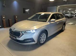 Octavia Combi 2,0 TDI 4x4 Ambition DSG, 21490 €, Auto & Fahrrad-Autos in 6200 Marktgemeinde Jenbach