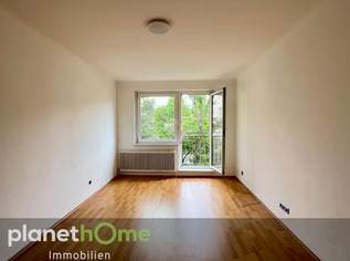 Charmante 3-Zimmer-Wohnung in absoluter Ruhelage mit französischem Balkon!, 265000 €, Immobilien-Wohnungen in 1110 Simmering
