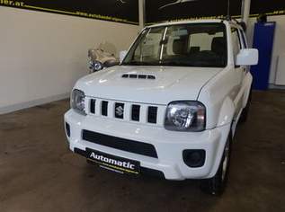 Jimny 1,3 VX L2 special Aut., 18800 €, Auto & Fahrrad-Autos in 6706 Gemeinde Bürs Jimny 1,3 VX L2 special Aut., 18800 €, Auto & Fahrrad-Autos in 6706 Gemeinde Bürs