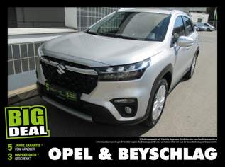 S-Cross 1.4 GL+ Hybrid shine light, 22980 €, Auto & Fahrrad-Autos in 1190 Döbling S-Cross 1.4 GL+ Hybrid shine light, 22980 €, Auto & Fahrrad-Autos in 1190 Döbling