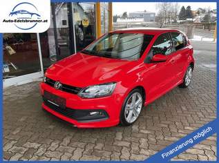 Polo 4Sports 1,2 TSI**R-LINE*XENON*LEDER-MFL*TEMPOMAT**, 7990 €, Auto & Fahrrad-Autos in 8330 Feldbach
