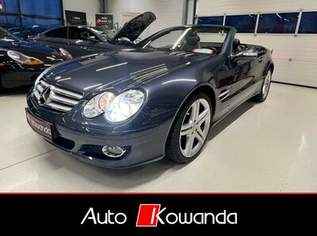SL 350 -Facelift *Top Ausstattung*, 29900 €, Auto & Fahrrad-Autos in 4451 Garsten SL 350 -Facelift *Top Ausstattung*, 29900 €, Auto & Fahrrad-Autos in 4451 Garsten