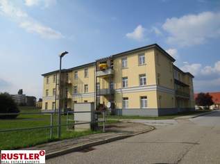 Komfortable 1-Zimmer-Wohnung mit gratis Parkplätzen I Nähe CopaCapana & Schwarzl-See, 417.87 €, Immobilien-Wohnungen in 8401 Kalsdorf