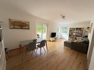 Moderne 3-Zimmer-Wohnung | Loggia | Parkplatz | Provisionsfrei | Energiesparhaus, 260000 €, Immobilien-Wohnungen in 7210 Mattersburg