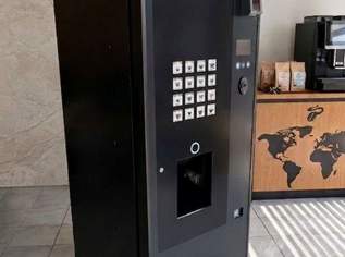 Kaffeemaschine Rheavendors Zero.0 - NEUWERTIG | Ganze Bohnen, 9790 €, Marktplatz-Genuss & Kulinarik in 8184 Anger