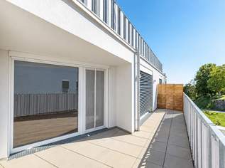 Schöne 3-Zimmer-Wohnung mit Balkon in Klosterneuburg, 1599.01 €, Immobilien-Wohnungen in 3400 Gemeinde Klosterneuburg