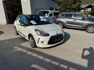DS3 So Paris, 5900 €, Auto & Fahrrad-Autos in 6233 Gemeinde Kramsach DS3 So Paris, 5900 €, Auto & Fahrrad-Autos in 6233 Gemeinde Kramsach