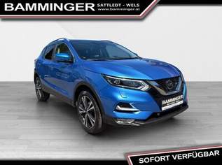 Qashqai 1,7 dCi N-Connecta Design BF LED 18'', 17990 €, Auto & Fahrrad-Autos in 4642 Sattledt Qashqai 1,7 dCi N-Connecta Design BF LED 18'', 17990 €, Auto & Fahrrad-Autos in 4642 Sattledt