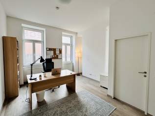 Preiswertes Büro mit Potential, 532.83 €, Immobilien-Gewerbeobjekte in 1150 Rudolfsheim-Fünfhaus