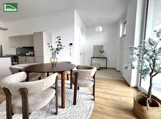 LEVEL GRAZ – Urban Living auf dem nächsten Level, 1065 €, Immobilien-Wohnungen in 8020 