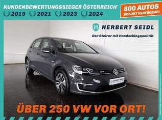 Golf 35,8kWh *LED / NAVI / PDC VO & HI / APP CONNECT..., 15470 €, Auto & Fahrrad-Autos in 8200 Gleisdorf Golf 35,8kWh *LED / NAVI / PDC VO & HI / APP CONNECT..., 15470 €, Auto & Fahrrad-Autos in 8200 Gleisdorf
