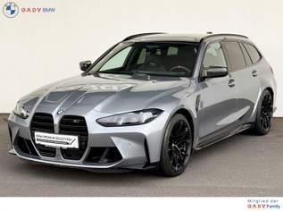 M3 Competition M xDrive, 117940 €, Auto & Fahrrad-Autos in 8501 Lieboch