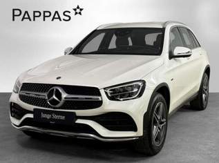 GLC 300 de 4MATIC, 45790 €, Auto & Fahrrad-Autos in 5020 Altstadt