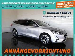 Focus TURNIER C&C 1,5 EcoBlue Aut. *VOLL LED / NAVI /..., 17480 €, Auto & Fahrrad-Autos in 8200 Gleisdorf Focus TURNIER C&C 1,5 EcoBlue Aut. *VOLL LED / NAVI /..., 17480 €, Auto & Fahrrad-Autos in 8200 Gleisdorf