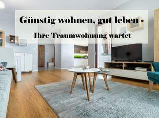 Wohnung Nr. 2 im OG/DG mit Gartenanteil und Carport-Abstellplatz, 249000 €, Immobilien-Wohnungen in 9400 Wolfsberg