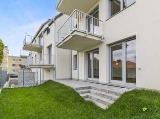 ++ OASE mit zwei GÄRTEN – 3 Zimmer zum Wohlfühlen ++, 344500 €, Immobilien-Wohnungen in 3400 Gemeinde Klosterneuburg