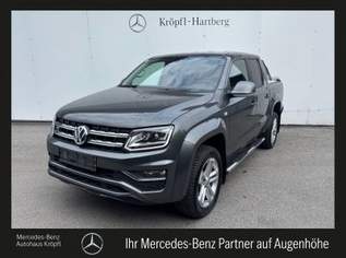 Amarok DoubleCab Higline 3.0 TDI 4Motion, 36900 €, Auto & Fahrrad-Autos in 8230 Hartberg