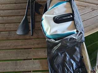 Standup Paddle Board, 250 €, Marktplatz-Sportgeräte & Zubehör in 4810 Gmunden Standup Paddle Board, 250 €, Marktplatz-Sportgeräte & Zubehör in 4810 Gmunden