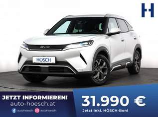 Atto 2 EV COMFORT 64.8 kWh LEDER 360° WÄRME NEUWAGEN, 33990 €, Auto & Fahrrad-Autos in 4061 Pasching Atto 2 EV COMFORT 64.8 kWh LEDER 360° WÄRME NEUWAGEN, 33990 €, Auto & Fahrrad-Autos in 4061 Pasching