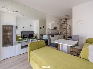 Wohnen mit Urlaubsflair am Faaker See, 290000 €, Immobilien-Wohnungen in 9580 Greuth