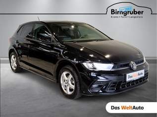 Polo R-Line TSI, 17990 €, Auto & Fahrrad-Autos in 3430 Gemeinde Tulln an der Donau