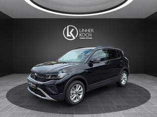 T-Cross Friends TSI ''AHV+SHZ+App-Connect'', 27990 €, Auto & Fahrrad-Autos in 6800 Gisingen