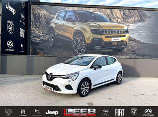 Clio Equilibre SCe 65, 14990 €, Auto & Fahrrad-Autos in 4600 Wels