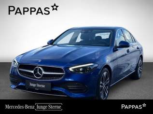 C 300 de 4MATIC, 42290 €, Auto & Fahrrad-Autos in 5600 Sankt Johann im Pongau
