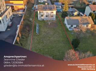 Familiäres Wohnhaus mit Garten in begehrter Ruhelage von Graz–St. Peter, 540000 €, Immobilien-Häuser in 8042 