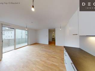 | AB JÄNNER | 3-ZIMMER | NEUBAU | IN DER ALTSTADT, 949.01 €, Immobilien-Wohnungen in 3100 Stattersdorf