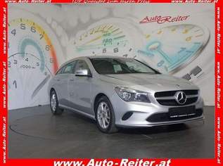 CLA d Shooting Brake Aut. *NAVI, TEMPOMAT, PDC*, 15990 €, Auto & Fahrrad-Autos in 8753 Fohnsdorf