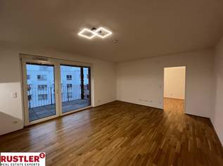 Moderne 2-Zimmer-Wohnung mit Balkon - ruhige Lage, 925 €, Immobilien-Wohnungen in 1120 Meidling