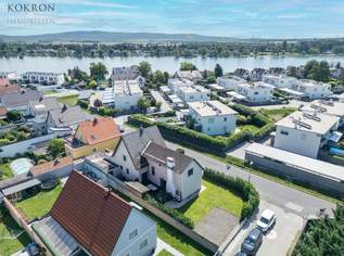 Ihr Traumhaus am See wartet auf Sie. Frisch saniert und auf Eigengrund!, 598000 €, Immobilien-Häuser in 2491 Neufeld an der Leitha Ihr Traumhaus am See wartet auf Sie. Frisch saniert und auf Eigengrund!, 598000 €, Immobilien-Häuser in 2491 Neufeld an der Leitha
