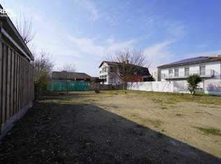 Rarität - Geldanlage ohne Bauzwang in Tulln - Ihr Traumgrundstück in Bestlage wartet auf Sie, 450000 €, Immobilien-Grund und Boden in 3430 Gemeinde Tulln an der Donau