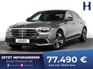 S 350 d AIRMATIC ASSISTENZ MULTIBEAM ++, 81490 €, Auto & Fahrrad-Autos in 4061 Pasching S 350 d AIRMATIC ASSISTENZ MULTIBEAM ++, 81490 €, Auto & Fahrrad-Autos in 4061 Pasching