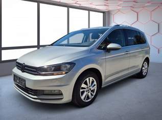 Touran Highline TDI, 20890 €, Auto & Fahrrad-Autos in 3921 Langschlag