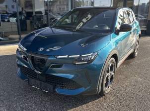 Junior Ibrida Speciale 1.2 MHEV e-DCT 6, 26990 €, Auto & Fahrrad-Autos in 4240 Freistadt Junior Ibrida Speciale 1.2 MHEV e-DCT 6, 26990 €, Auto & Fahrrad-Autos in 4240 Freistadt