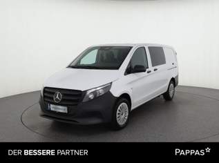 Vito 116 CDI 4x4 BusinessVan Lang Aut., 57588 €, Auto & Fahrrad-Autos in 8141 Premstätten