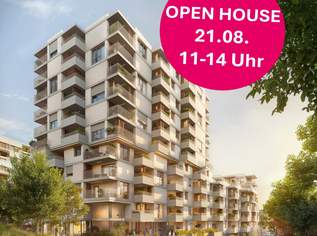 UNIKAT FÜR FREIGEISTER – VILLAGE IM DRITTEN, 586000 €, Immobilien-Wohnungen in 1030 Landstraße UNIKAT FÜR FREIGEISTER – VILLAGE IM DRITTEN, 586000 €, Immobilien-Wohnungen in 1030 Landstraße