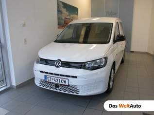 Caddy eHybrid 110 kW, 39950 €, Auto & Fahrrad-Autos in 6130 Stadt Schwaz