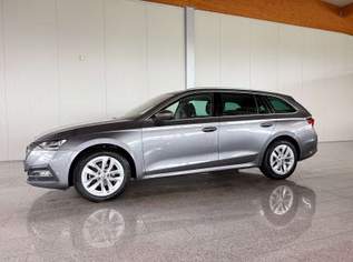 Octavia Style TDI DSG, 24990 €, Auto & Fahrrad-Autos in 8443 Gleinstätten