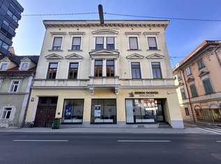 Zinshaus mit Bestandserträgen in Graz, 1320000 €, Immobilien-Gewerbeobjekte in 8020 
