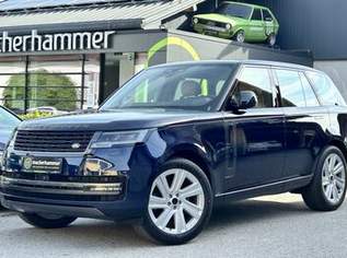 Range Rover HSE *ACC*KEY*PANO*SITZKLIMA*22'', 99900 €, Auto & Fahrrad-Autos in 5102 Anthering Range Rover HSE *ACC*KEY*PANO*SITZKLIMA*22'', 99900 €, Auto & Fahrrad-Autos in 5102 Anthering